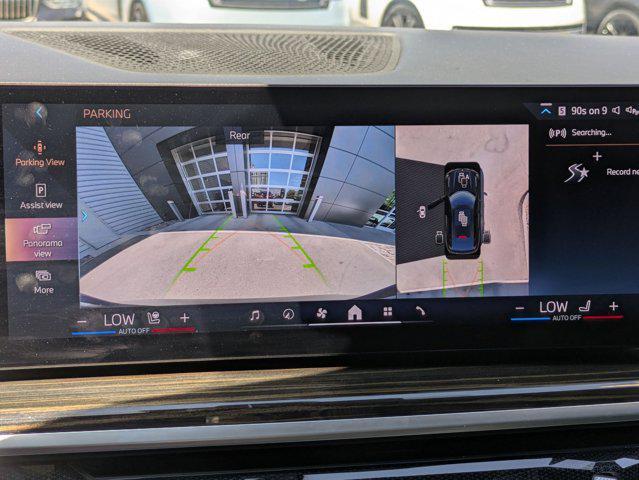 used 2024 BMW X6 car, priced at $64,780