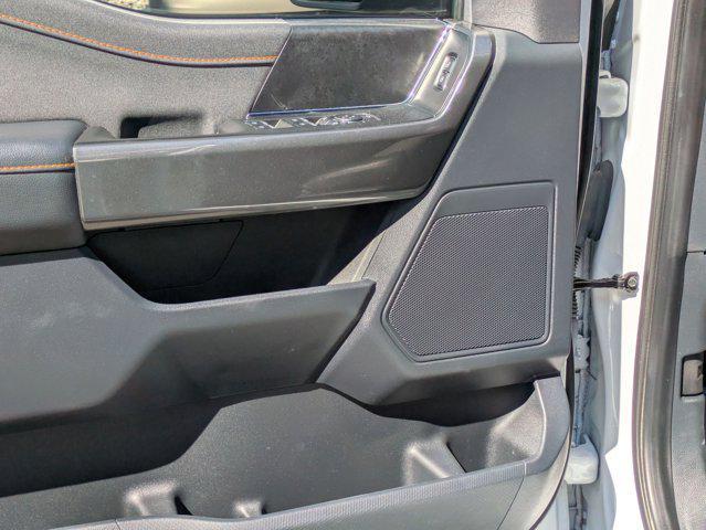 used 2023 Ford F-150 car, priced at $52,005
