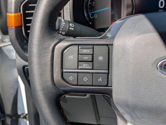 used 2023 Ford F-150 car, priced at $52,005