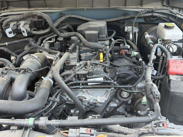 used 2022 Ford Bronco car, priced at $42,365