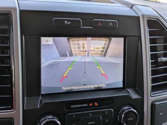 used 2019 Ford F-150 car, priced at $25,994