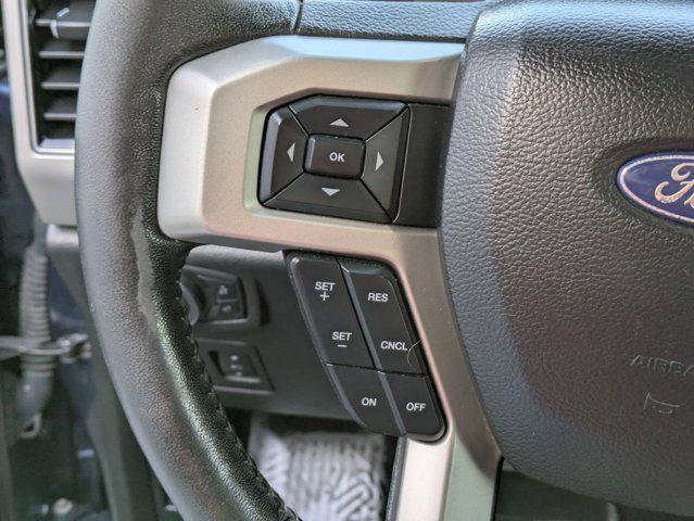 used 2019 Ford F-150 car, priced at $25,994