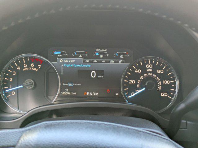 used 2019 Ford F-150 car, priced at $25,994