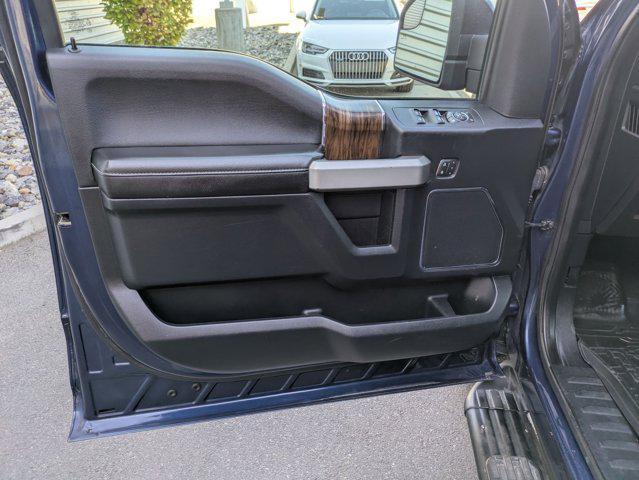 used 2019 Ford F-150 car, priced at $25,994