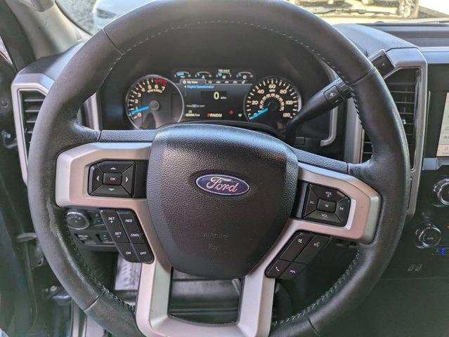 used 2019 Ford F-150 car, priced at $25,994