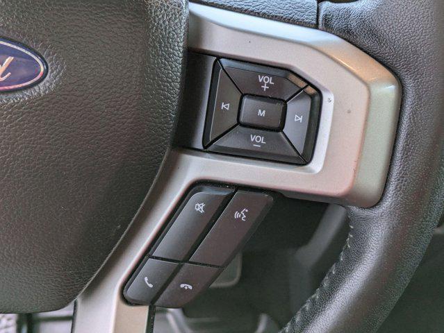 used 2019 Ford F-150 car, priced at $25,994