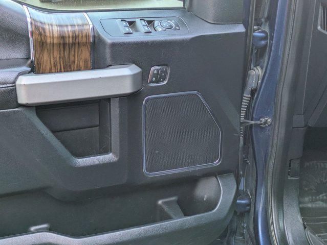 used 2019 Ford F-150 car, priced at $25,994