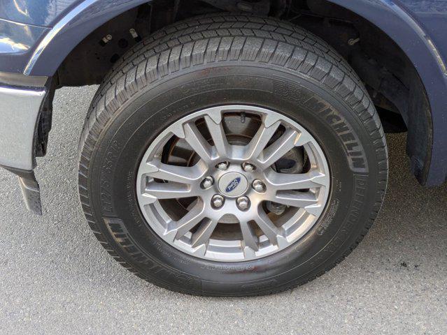 used 2019 Ford F-150 car, priced at $25,994