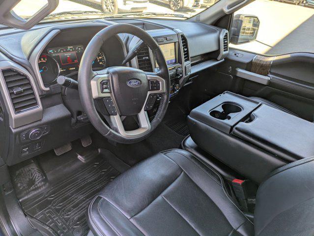 used 2019 Ford F-150 car, priced at $25,994