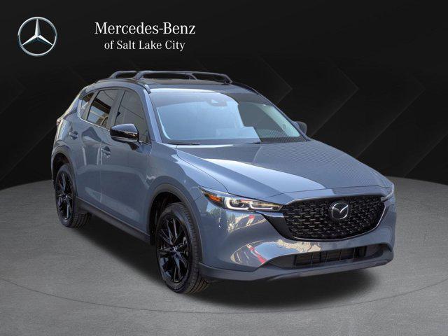 used 2023 Mazda CX-5 car, priced at $26,284