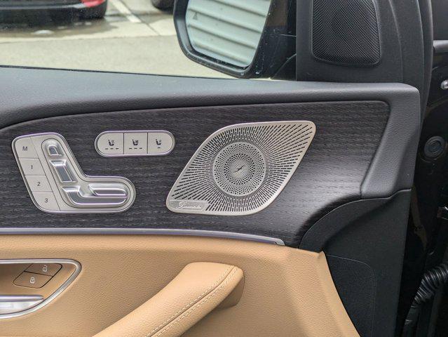 new 2025 Mercedes-Benz GLE 450 car, priced at $84,985
