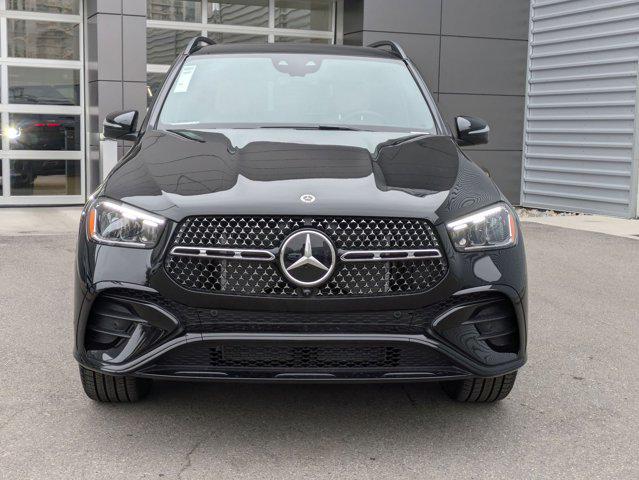 new 2025 Mercedes-Benz GLE 450 car, priced at $84,985