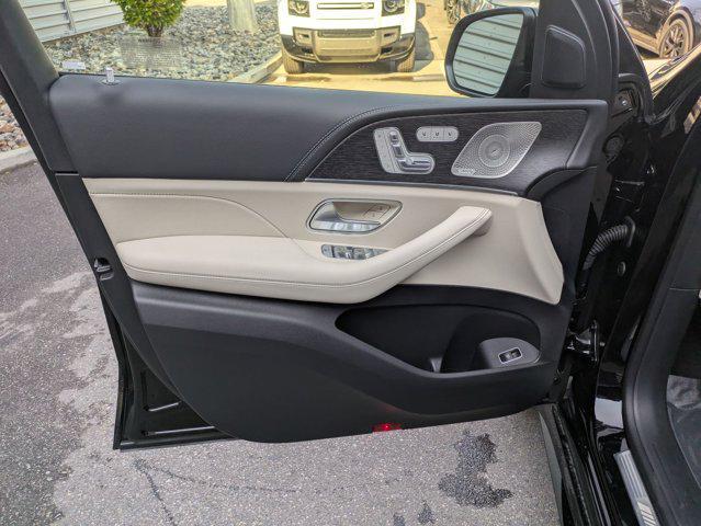 used 2025 Mercedes-Benz AMG GLE 53 car, priced at $83,082
