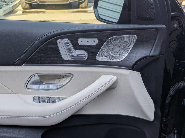 used 2025 Mercedes-Benz AMG GLE 53 car, priced at $83,082