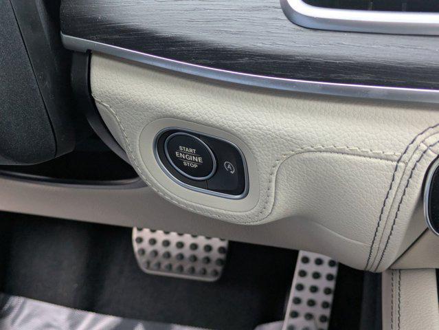 used 2025 Mercedes-Benz AMG GLE 53 car, priced at $83,082