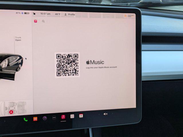 used 2019 Tesla Model 3 car, priced at $21,128