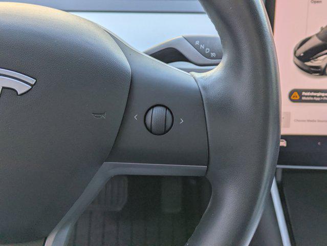 used 2019 Tesla Model 3 car, priced at $21,128