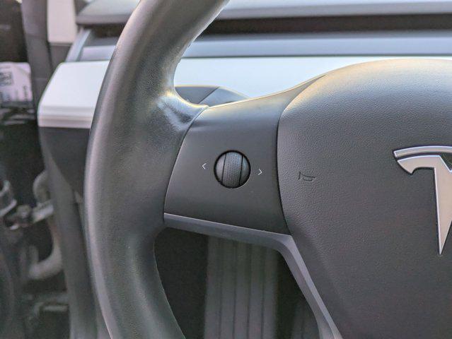 used 2019 Tesla Model 3 car, priced at $21,128