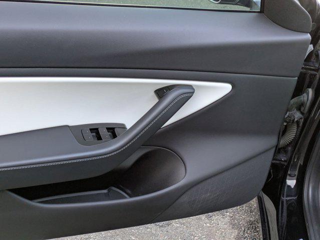 used 2019 Tesla Model 3 car, priced at $21,128