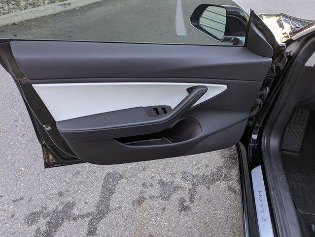 used 2019 Tesla Model 3 car, priced at $21,128
