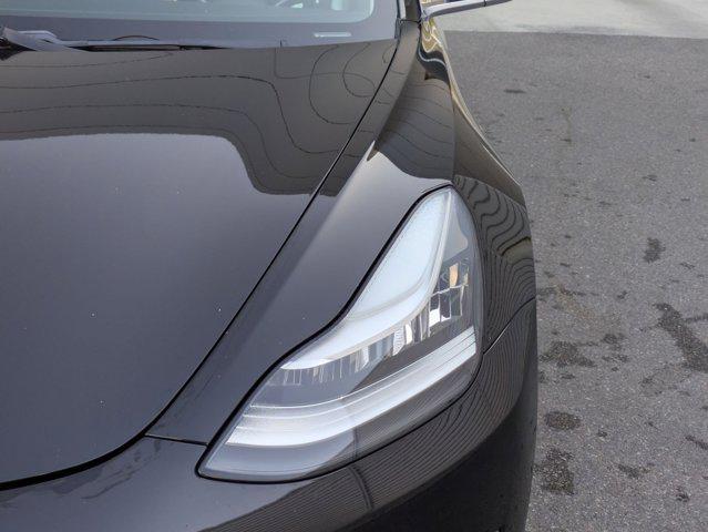 used 2019 Tesla Model 3 car, priced at $21,128