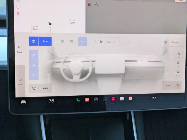 used 2019 Tesla Model 3 car, priced at $21,128