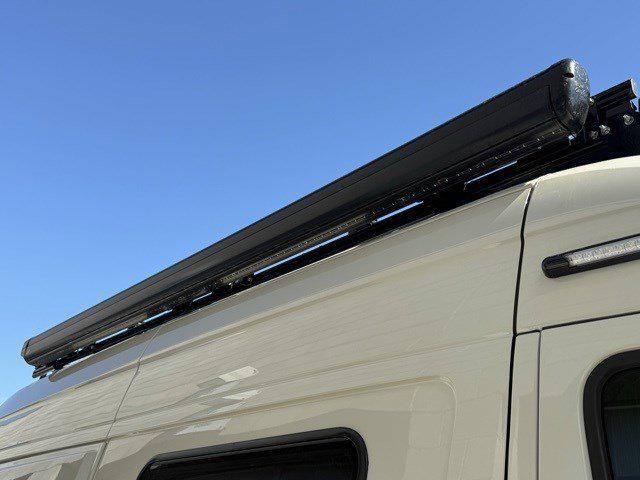 used 2022 Mercedes-Benz Sprinter 2500 car, priced at $124,987