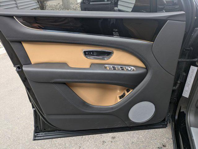 used 2023 Bentley Bentayga car, priced at $181,864