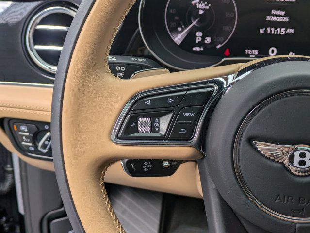 used 2023 Bentley Bentayga car, priced at $181,864