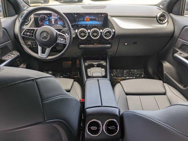 used 2023 Mercedes-Benz GLA 250 car, priced at $48,930