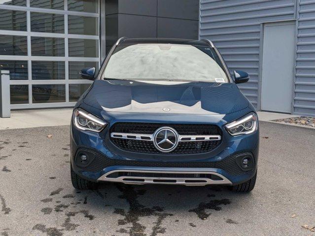 used 2023 Mercedes-Benz GLA 250 car, priced at $48,930