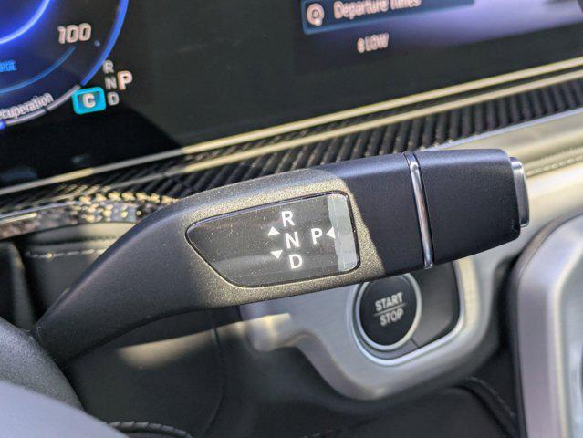 new 2025 Mercedes-Benz G-Class car, priced at $184,320
