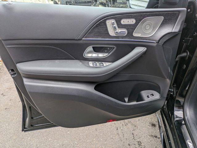 new 2025 Mercedes-Benz AMG GLE 53 car, priced at $96,565