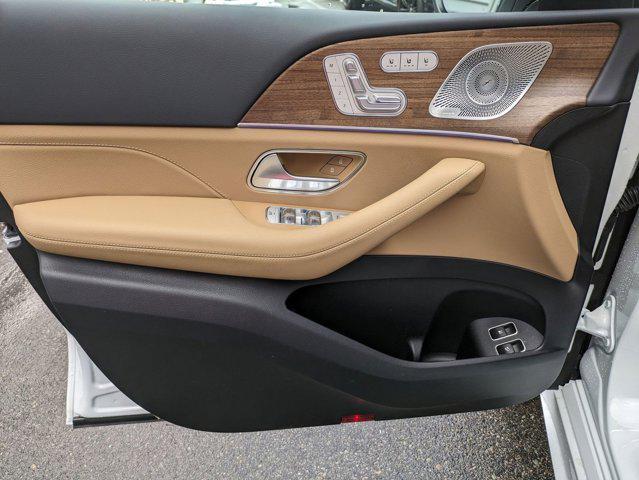 new 2025 Mercedes-Benz GLE 450e car, priced at $86,335