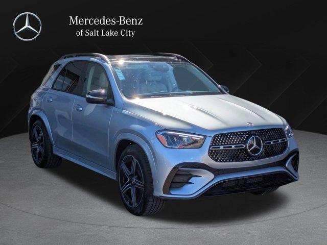 new 2026 Mercedes-Benz GLE 450 car, priced at $83,150