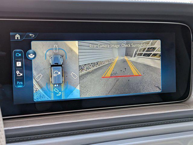 new 2026 Mercedes-Benz G-Class car, priced at $177,170