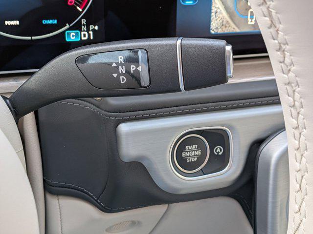 new 2026 Mercedes-Benz G-Class car, priced at $177,170