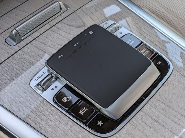 new 2026 Mercedes-Benz G-Class car, priced at $177,170