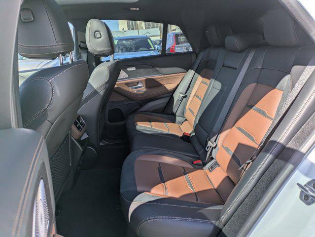 new 2025 Mercedes-Benz AMG GLE 53 car, priced at $99,695