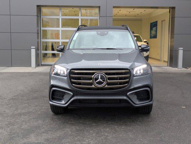 new 2026 Mercedes-Benz GLS 450 car, priced at $98,780