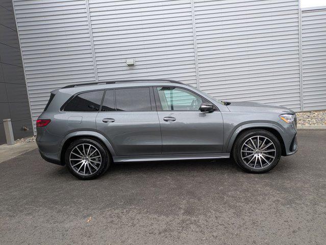 new 2026 Mercedes-Benz GLS 450 car, priced at $98,780