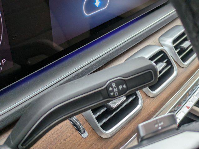 new 2026 Mercedes-Benz GLS 450 car, priced at $98,780