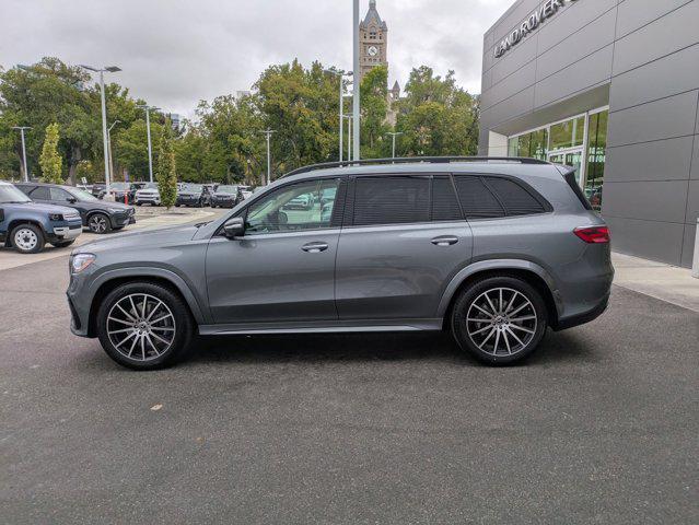 new 2026 Mercedes-Benz GLS 450 car, priced at $98,780
