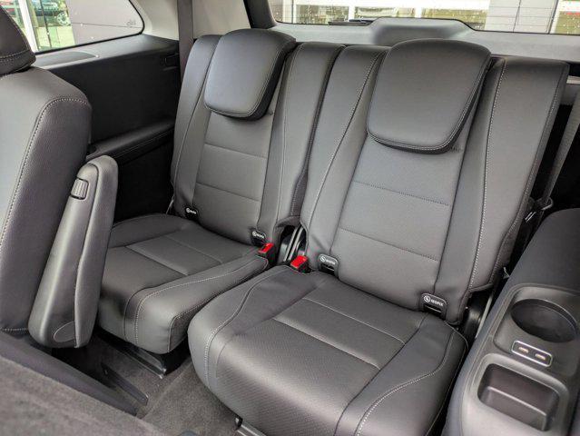 new 2026 Mercedes-Benz GLS 450 car, priced at $98,780