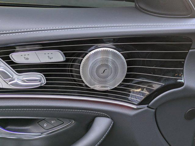used 2021 Mercedes-Benz AMG E 63 car, priced at $103,793