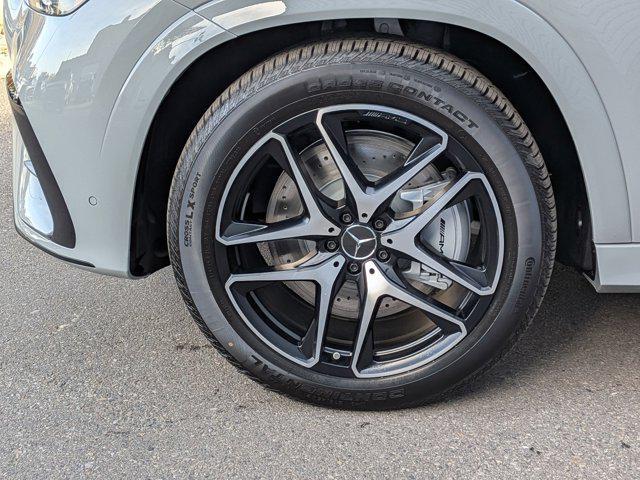 new 2026 Mercedes-Benz AMG GLE 53 car, priced at $100,390