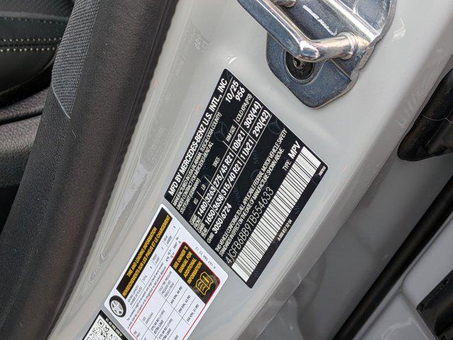 new 2026 Mercedes-Benz AMG GLE 53 car, priced at $100,390