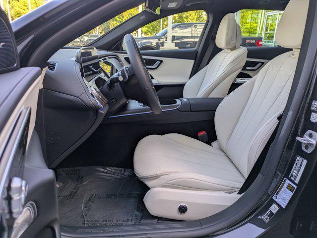 new 2026 Mercedes-Benz E-Class car, priced at $86,360