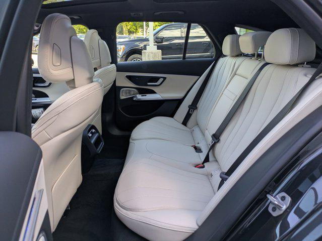 new 2026 Mercedes-Benz E-Class car, priced at $86,360