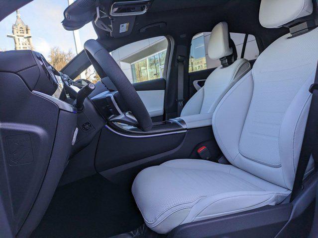 new 2025 Mercedes-Benz GLC 300 car, priced at $67,645